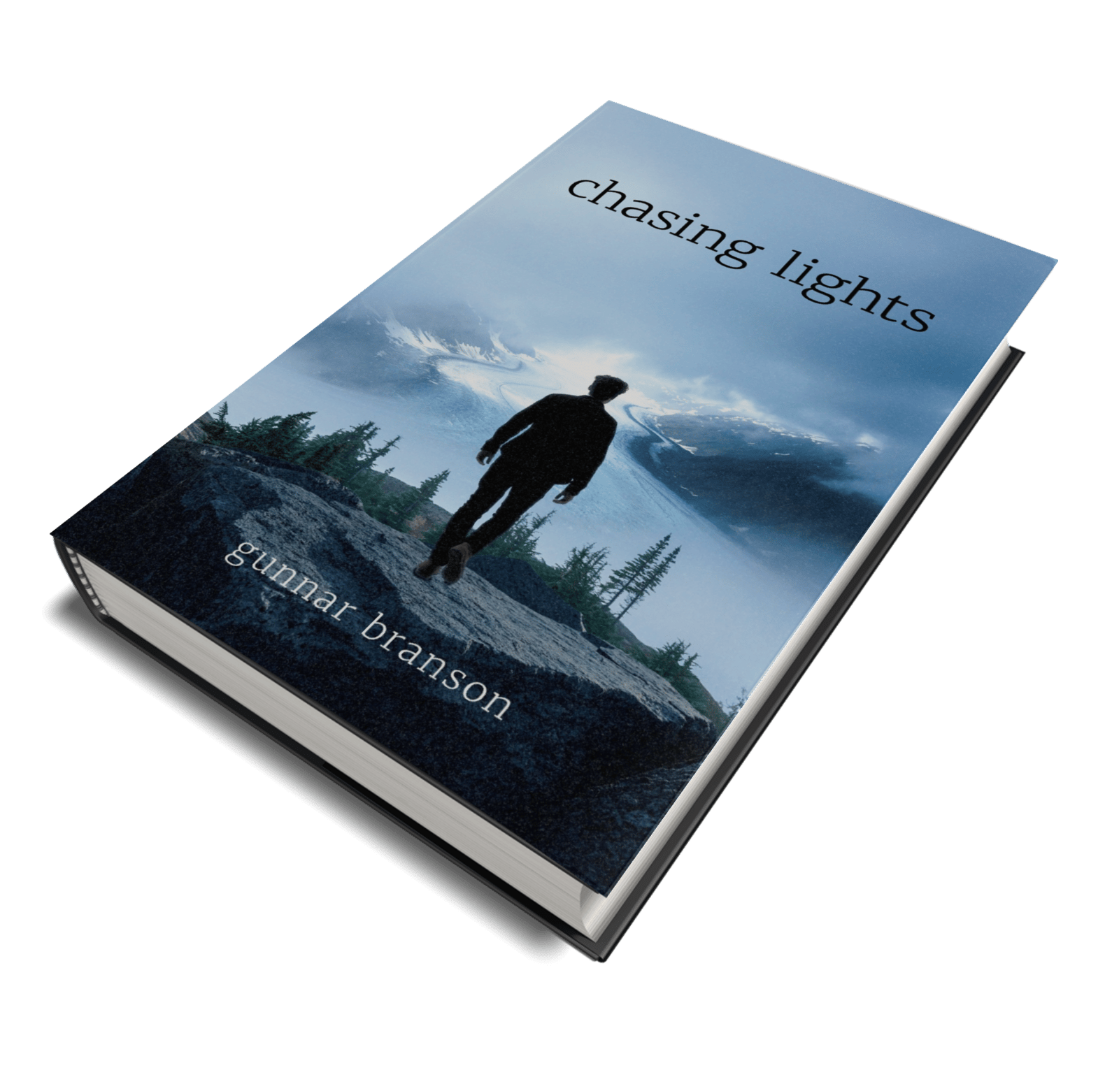 an early review of “Chasing Lights”
