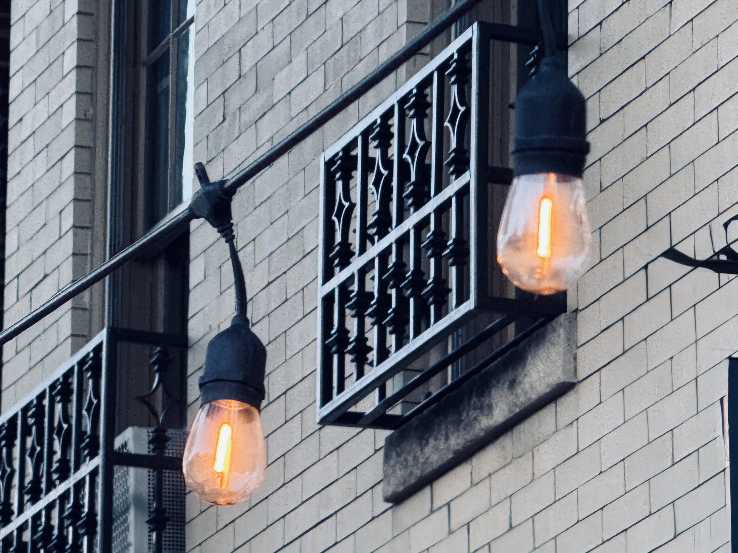 what does light reveal?
